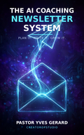 The AI Coaching Newsletter System cover