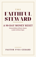 The Faithful Steward cover