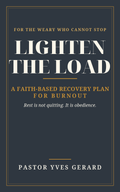 Lighten the Load cover