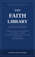 The Faith Library Bundle cover